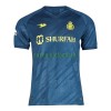 Maillot de Supporter Al Nassr Extérieur 22-23 Pour Homme